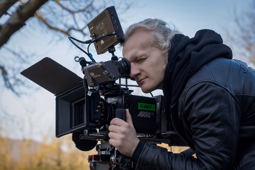 Patrik Radotić, osnivač projekta Mali Zmaj Ide u školu