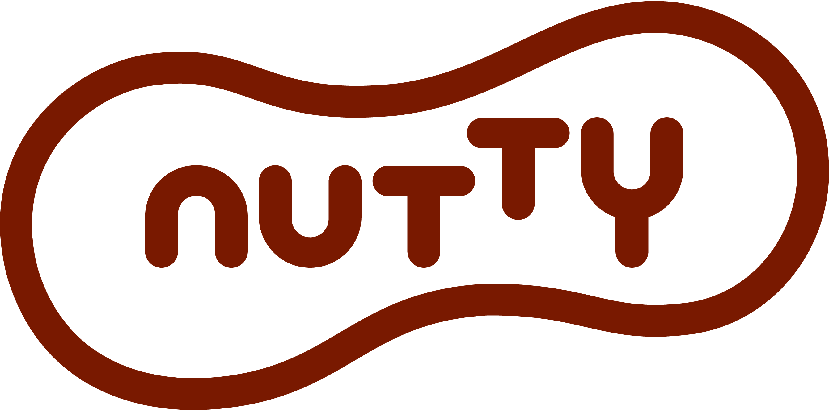 Nutty logo