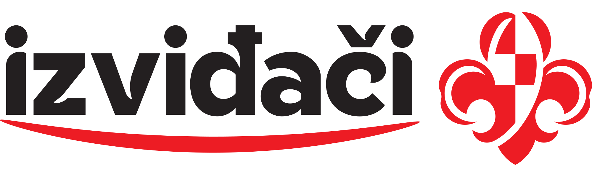 Savez izviđača Hrvatske logo