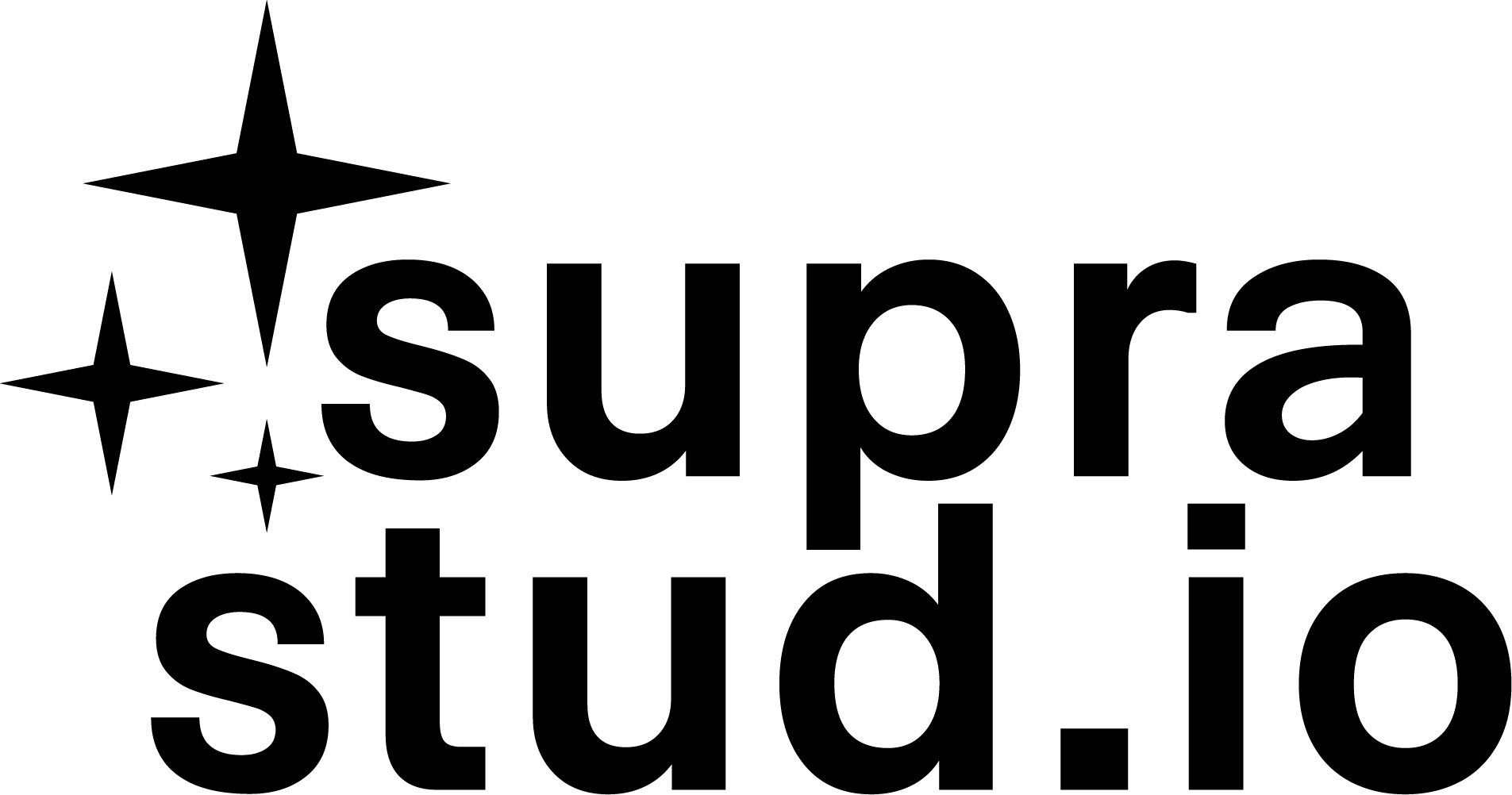 Supra Studio logo